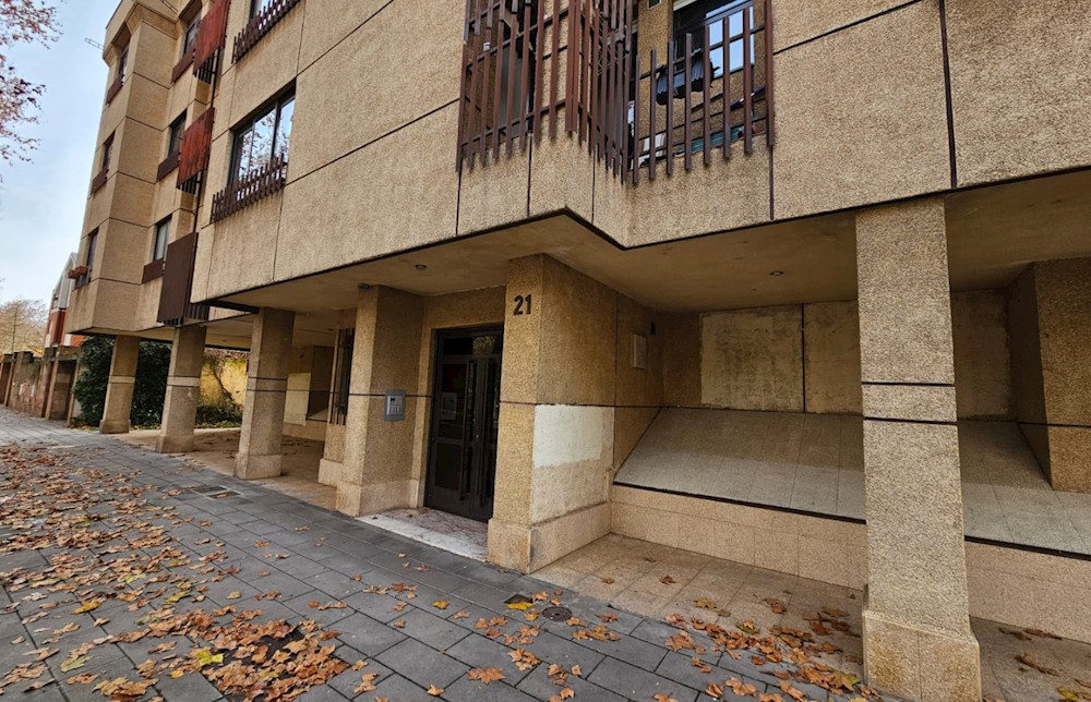 Foto de inmueble: AVDA. PALENCIA